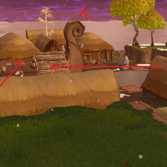 堡垒之夜斜板改造秘籍：高效技巧分享新攻略