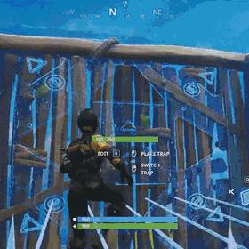 堡垒之夜脉冲手雷高效攻略，掌握全新实战技巧