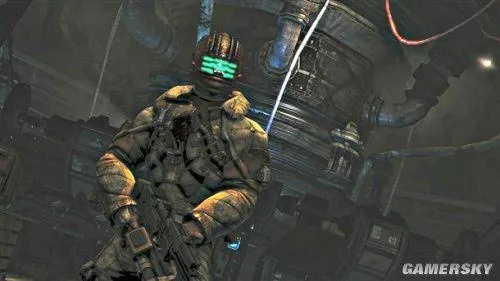 《死亡空间3》全新模式揭秘，耐玩度MAX新故事来袭