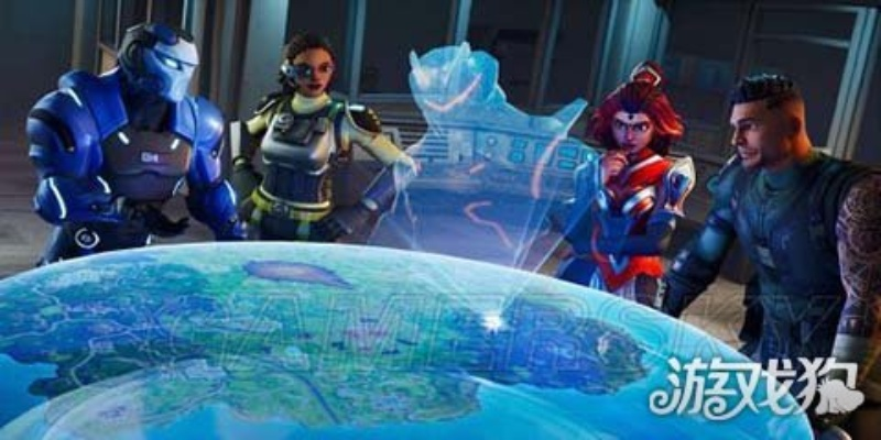 堡垒之夜英雄勋章快速获取攻略，高效技巧大揭秘