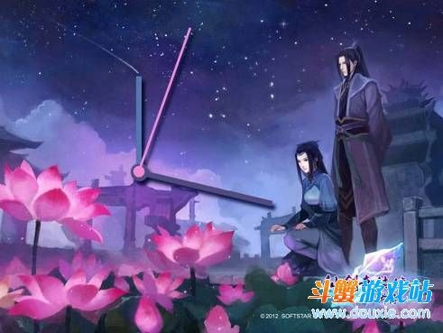 《仙剑5前传》融合柯南，真相探秘新篇章