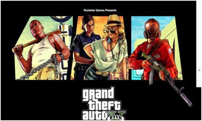 《侠盗猎车手5》十大争议元素，深度解析游戏新魅力