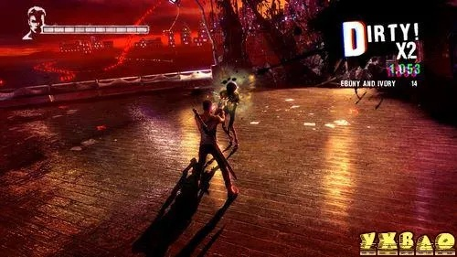 《鬼泣5》国内发售159元，畅享极致动作盛宴！