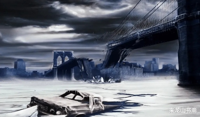 《腐世求生：深度定制，探索末世新境界》