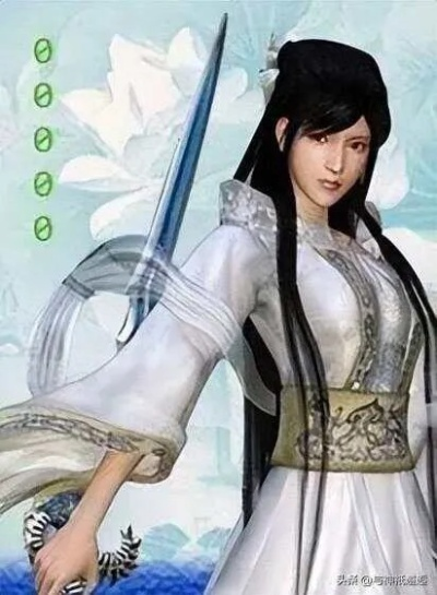 破解误区：高战力女侠的十大误解解析