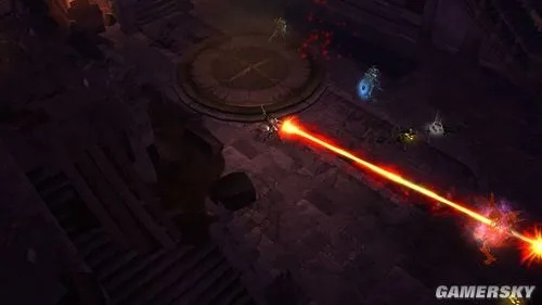 暗黑3资料片前瞻，暴雪全明星BETA尝鲜，体验全新游戏价值