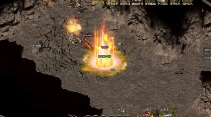 探寻2013年失落传奇：五大RPG秘境重焕新生