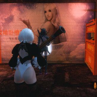 《生化危机：启示录》首曝预告片，人设图惊艳亮相，揭秘全新视觉盛宴