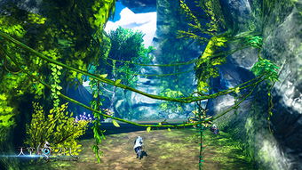 千图绘尽万里江山，探秘游戏中的奇幻世界地图