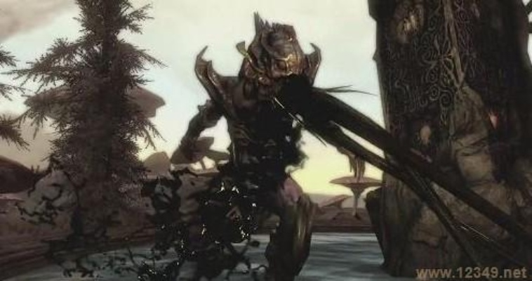 《上古卷轴5》龙裔发售引争议，PC玩家地位再遭质疑，价值重塑引关注