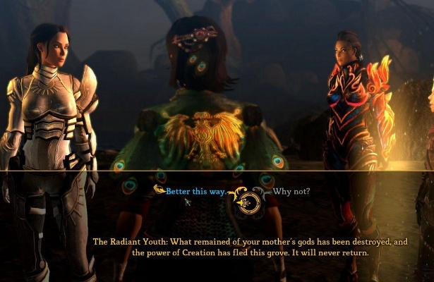 欧美游戏系列：七大未完待续巨作深度解析