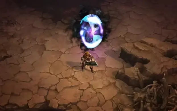 《暗黑3》1.07补丁大揭秘：决斗功能革新升级，全新体验来袭