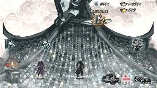 江湖秘籍揭秘：雨血前传蜃楼高手养成之道