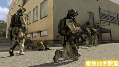 2013年最受瞩目FPS巨作，使命召唤10：揭秘全新战纪揭晓