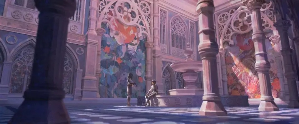 华丽场面引赞叹，细节优化待升级