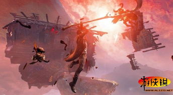 鬼泣精髓再现，IGN8.9高分力荐，全新体验震撼来袭！