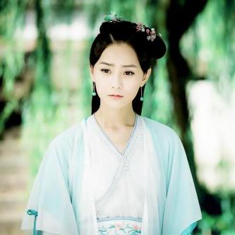 《古剑奇谭2》同人壁纸曝光：妹子不哭，绝美画面引热议