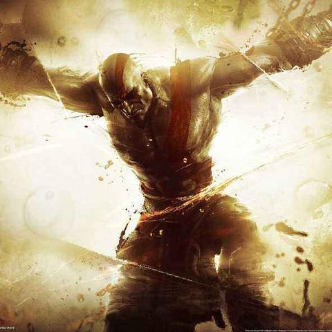 索尼独门绝技，拉美典藏版《战神》自封弑神，价值再升级！