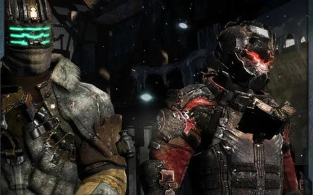 《死亡空间3》开发者版大礼来袭，赠品丰厚体验升级！