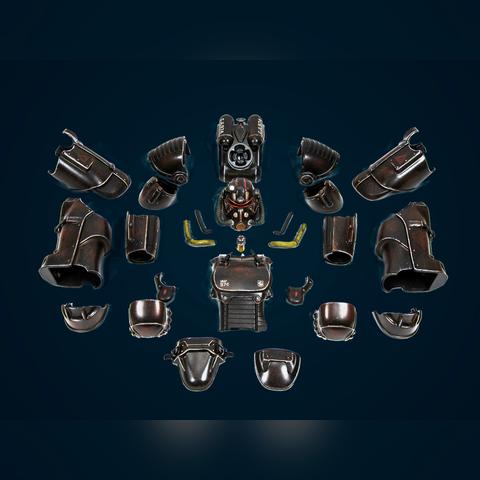 《辐射4》ThreeDog声优爆料：独家新情报大揭秘！