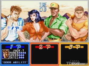 重温经典，十大游戏系列卷土重来，再创辉煌之旅