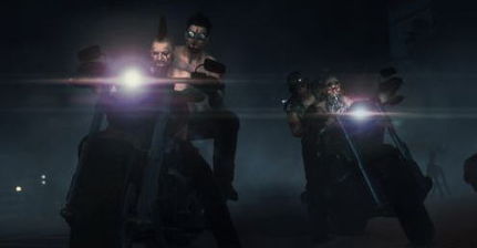 《丧尸围城3》首曝惊悚墓穴现腐手，揭秘全新求生策略