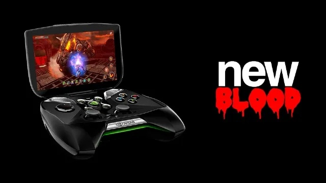 NVIDIA震撼发布掌机，畅玩PC手游，创新体验再升级