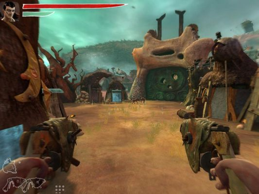 奇诺冲突2：异域探险，揭秘幻境新篇章