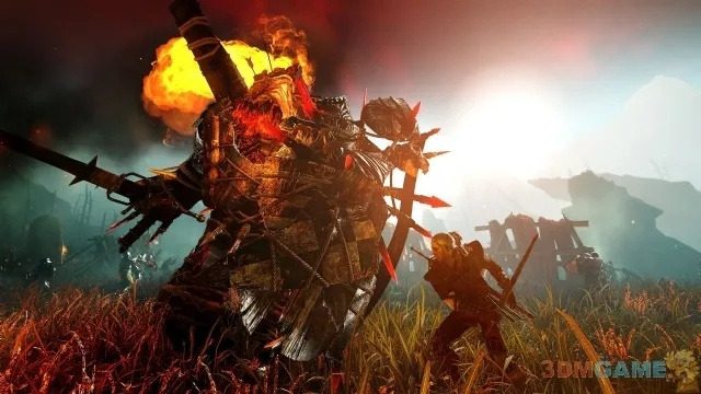 领略未来视觉盛宴，体验6款PC游戏新境界