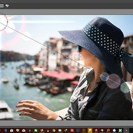 《光晕异形》星际邂逅，揭秘星际暧昧新篇章