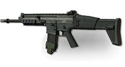 《使命召唤9》枪械测试：握把附件无效，实战效果揭秘