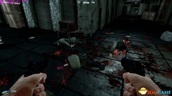 《龙霸三合会》PC独占震撼来袭！全新战术体验，FPS巅峰对决！