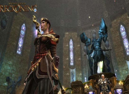 2012年IGN年度巅峰揭晓：揭秘游戏界璀璨明珠