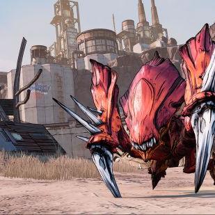 《无主之地2》深度拓展：新DLC“无尽宝藏”探险启航