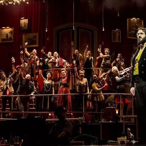 剧情重塑巅峰，GT2012年度最佳改编力作揭晓