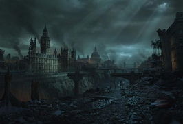 盘点2013：惊悚末日巅峰之作，最受瞩目十大游戏揭晓