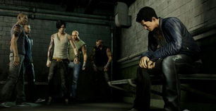 热血无赖DLC霸气预告，李小龙风采再现，全新动作盛宴来袭