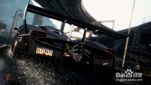 《极品飞车17》终极速度DLC，狂飙新纪元，速度极限挑战来袭