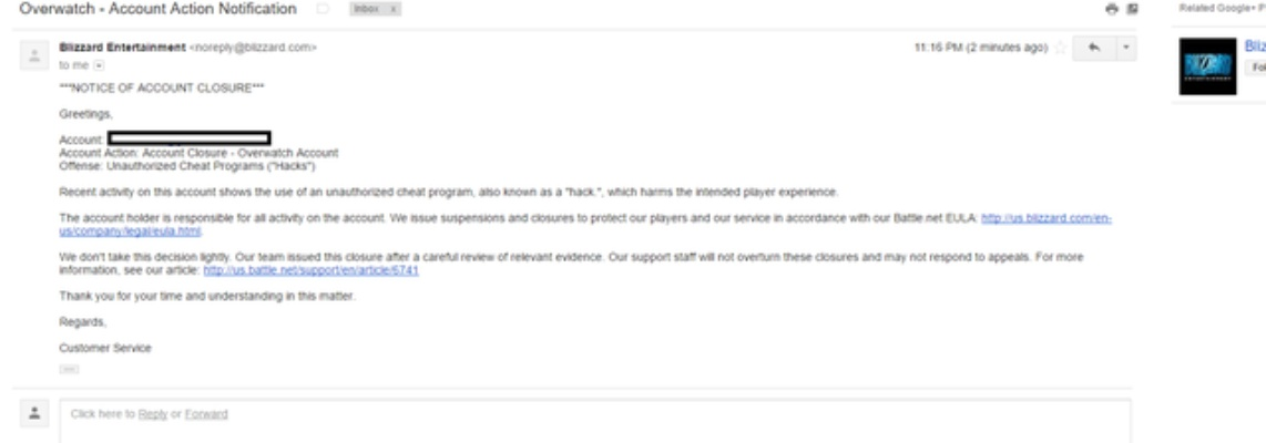 暴雪重拳出击，数千《暗黑3》作弊账号被封，公平竞技再升级