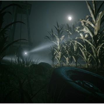 史上最烂恐怖游戏悲剧揭秘，无力吐槽竟成经典惊悚传奇