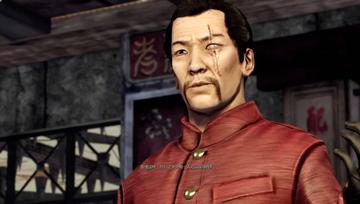 热血无赖DLC沈威比武大赛，新篇章荣耀启航