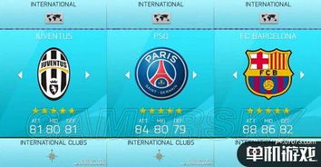 梅西贝尔领衔，FIFA16第50周梦幻阵容揭晓，荣耀新篇章！