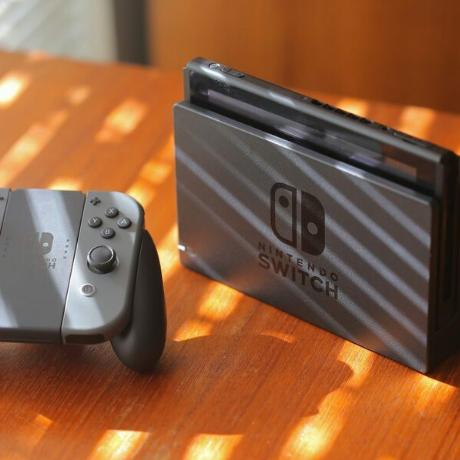 任天堂舅舅党暗示本月有新公告,粉丝期待值要爆表了?