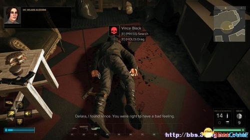 《杀出重围人类分裂》全关卡攻略揭秘：深度图文解析攻略攻略