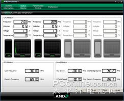 显卡性能大揭秘：新3DMark场景图赏深度解析