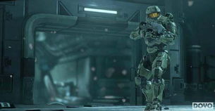 《行尸走肉》独领风骚，VGA2012年度大奖震撼揭晓