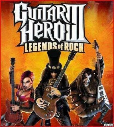 《吉他英雄7》开发终止，品质问题成致命伤，创新力再受考验