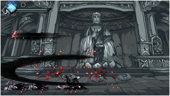 《雨血前传：蜃楼》双剑齐出，全新形象惊艳亮相，揭秘神秘价值新篇章