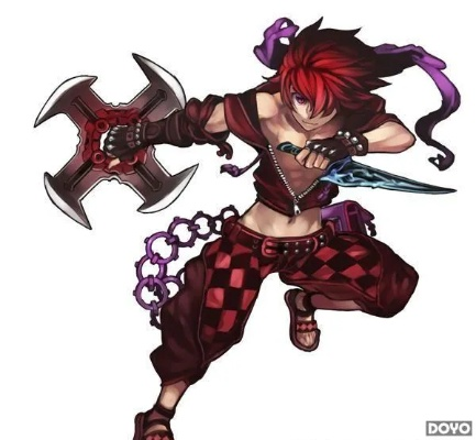 《恶魔凝视》角色创举，多职战力巅峰对决，全新价值体验！