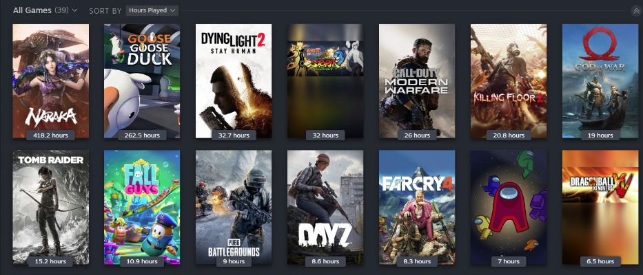 盘点《CS》之外，十大必玩FPS游戏，解锁全新竞技体验